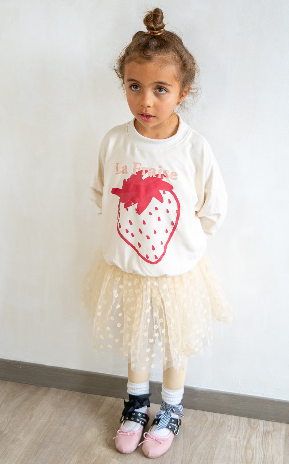 CONJUNTO FRESITA