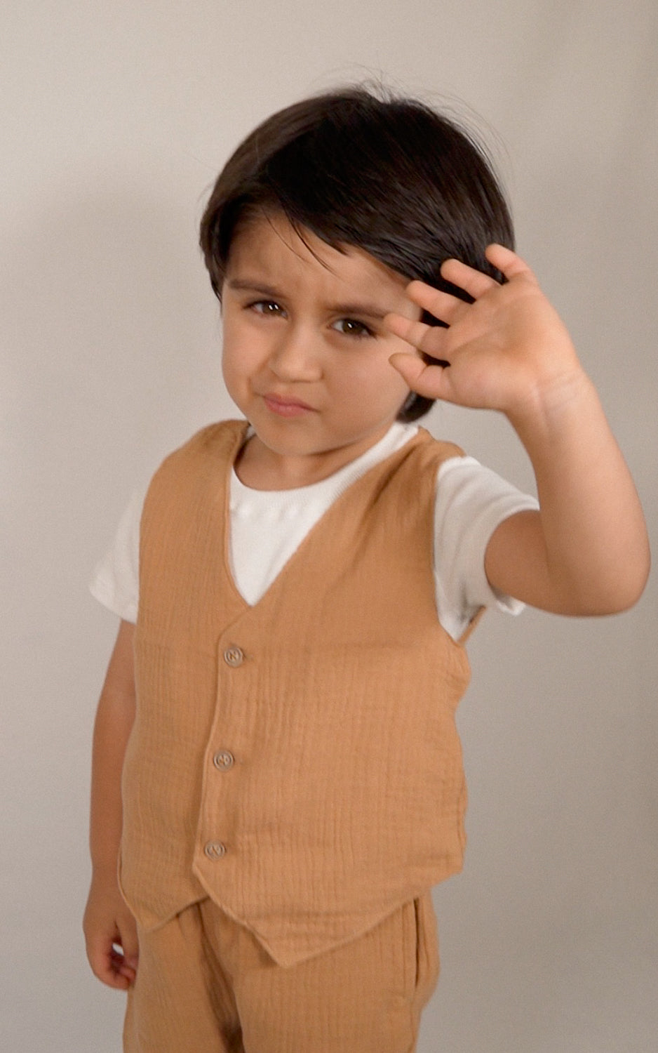CONJUNTO ANSELMO CAMEL