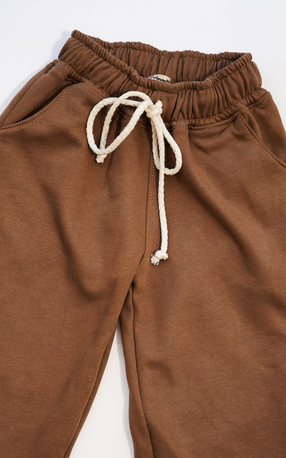 CONJUNTO DE SUDADERA CORAZON