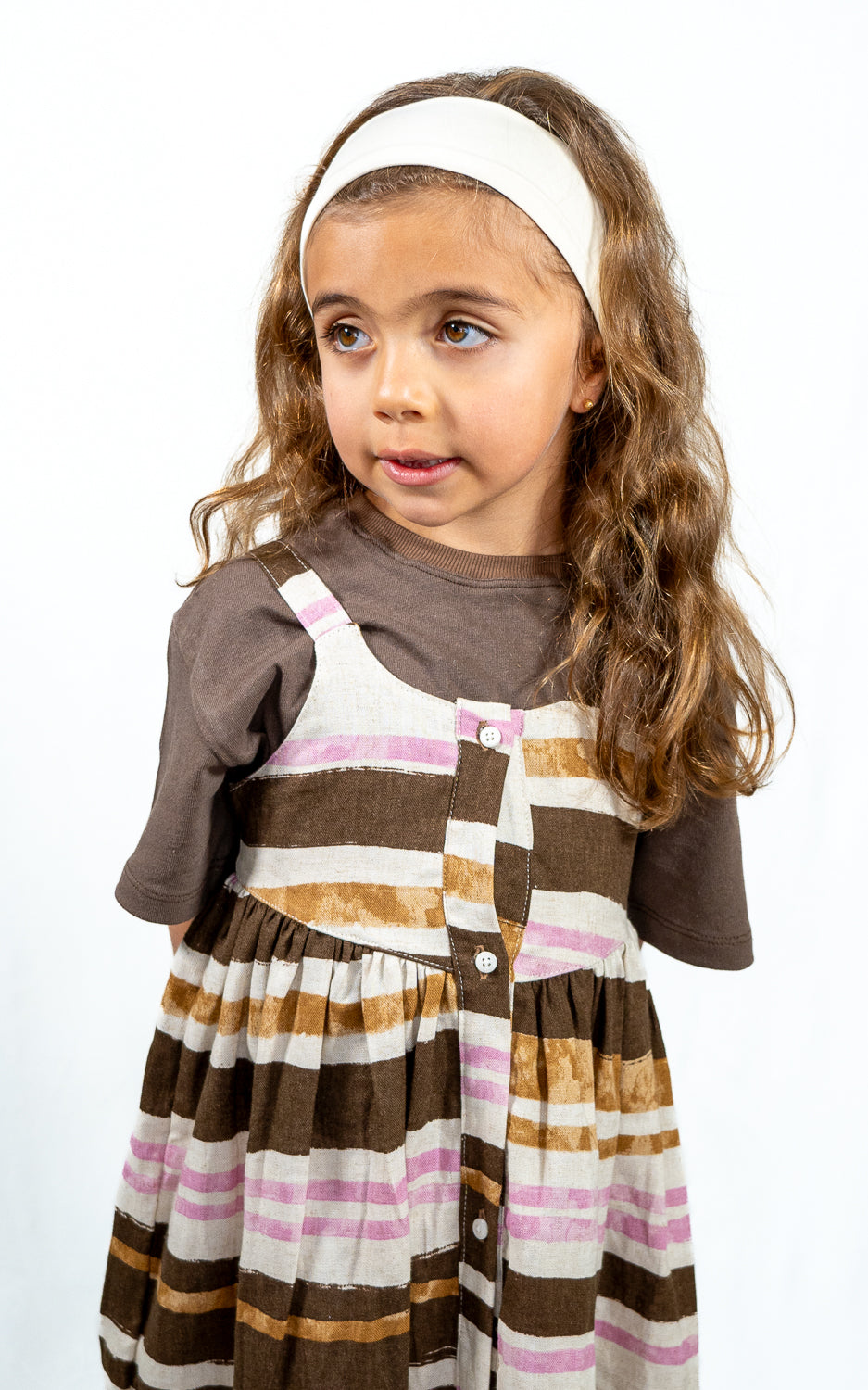 CAMISETA CHOCOLATE