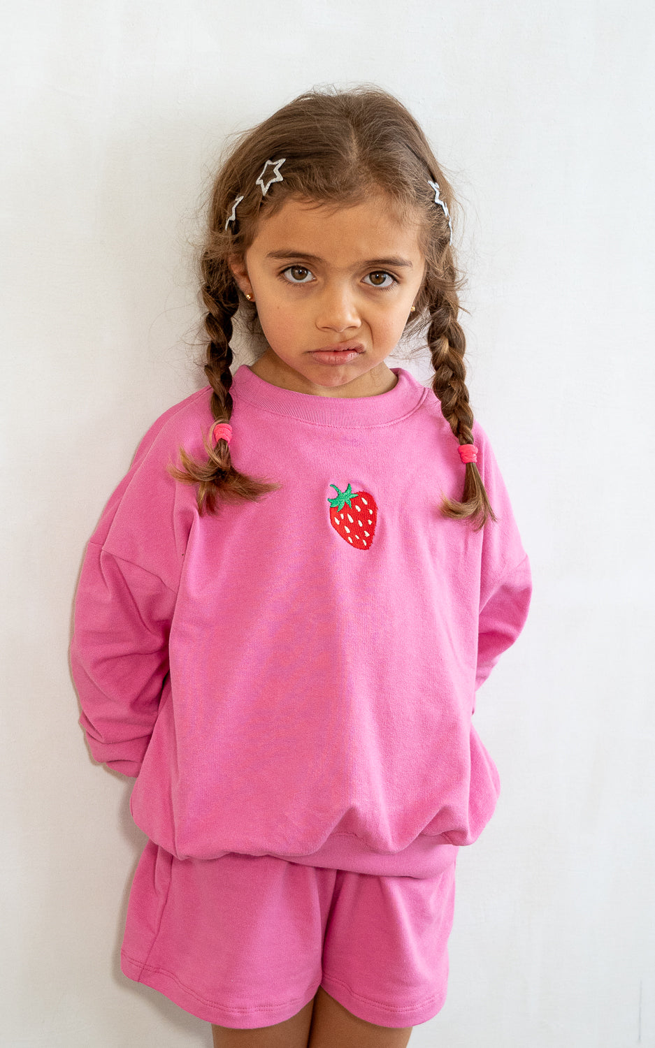 CONJUNTO FRESA BORDADO