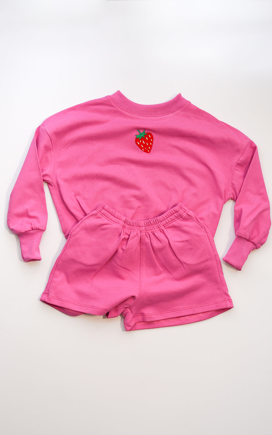 CONJUNTO FRESA BORDADO