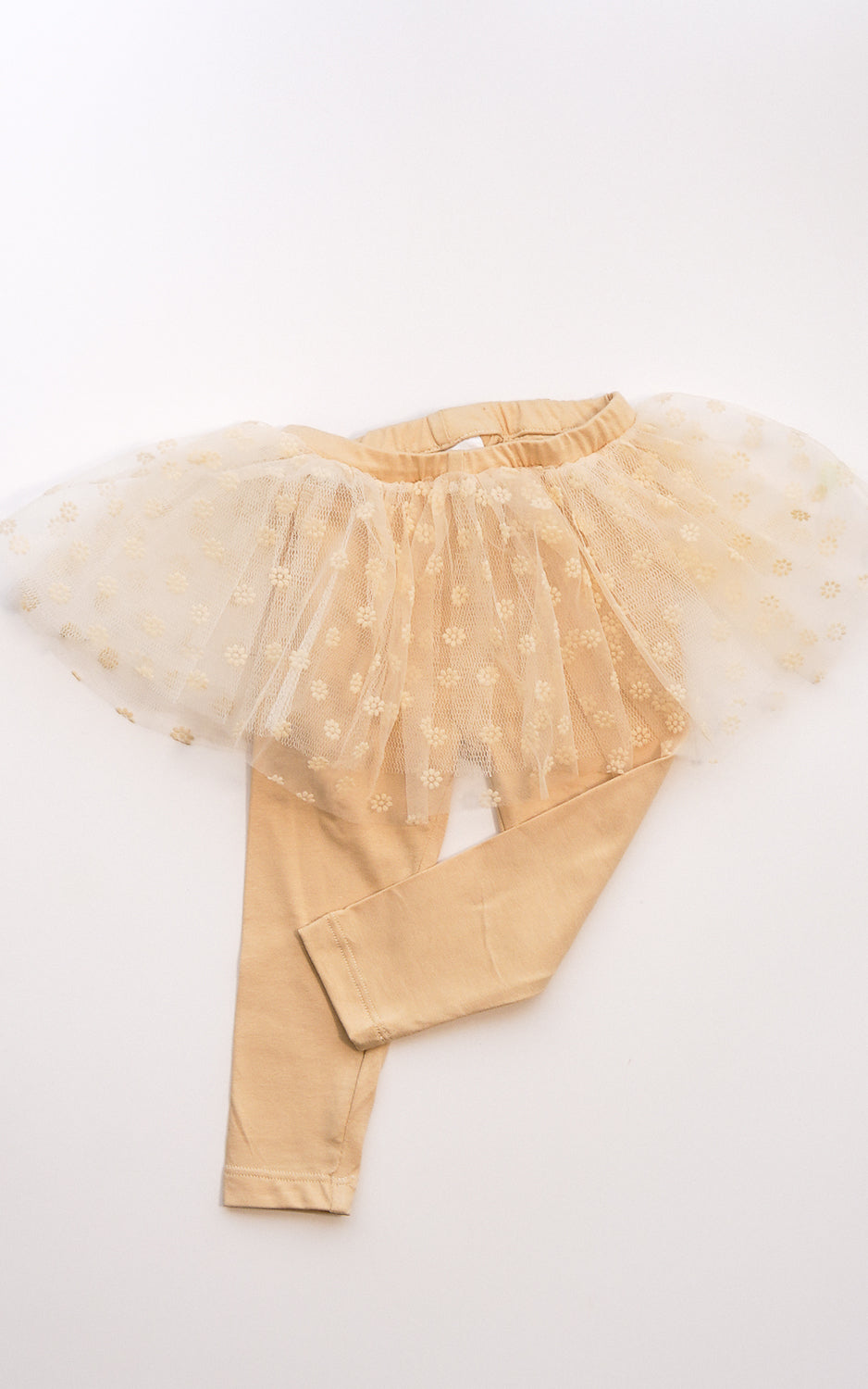 CONJUNTO FRESITA TUTU