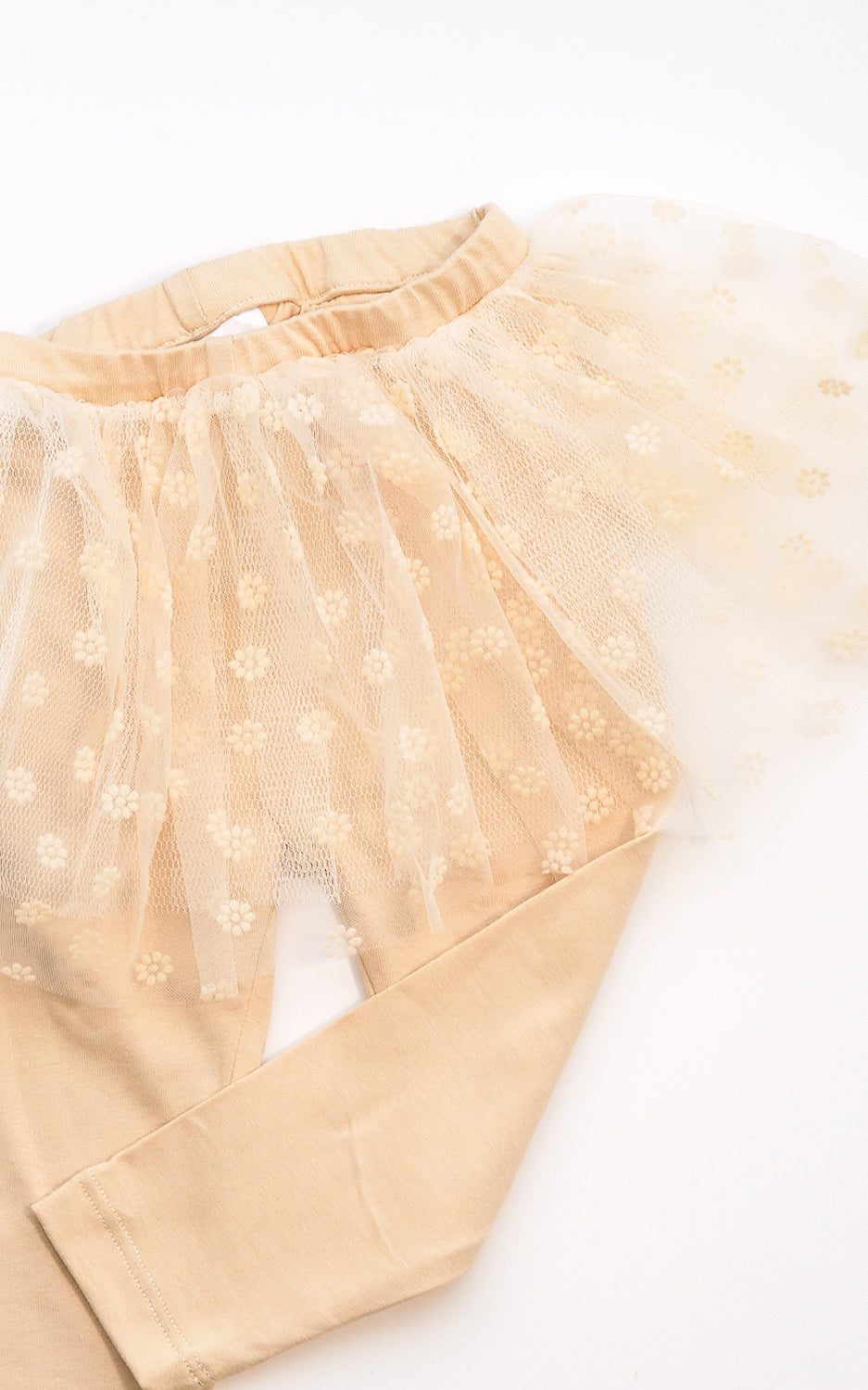 CONJUNTO FRESITA TUTU