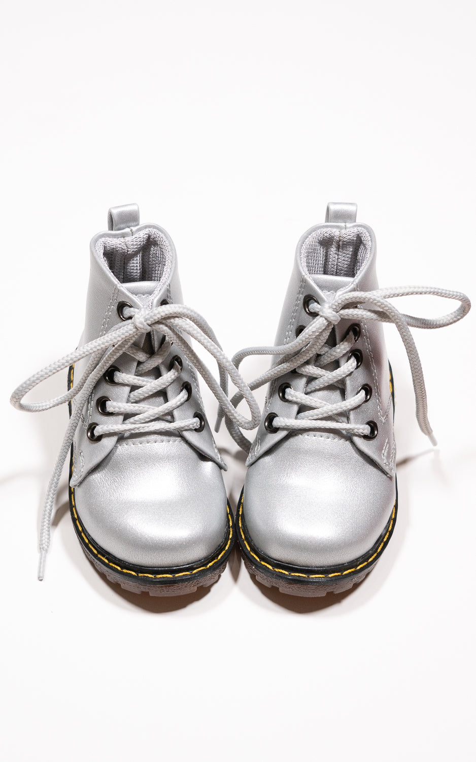 BOTAS ALASKA GRIS