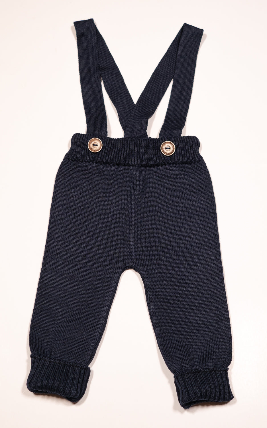 PANTALON BARBARO AZUL