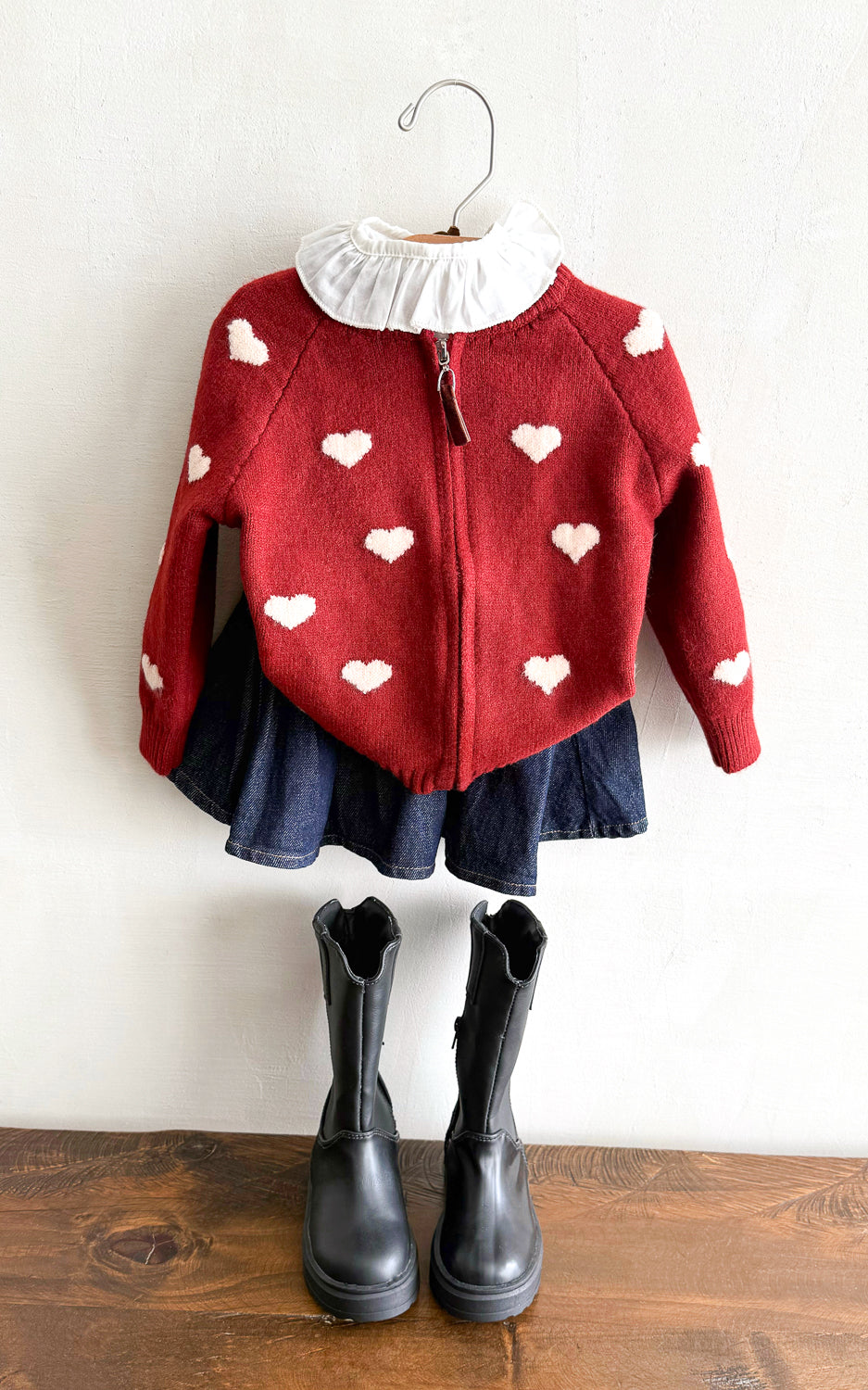 BOTAS EQUINAS