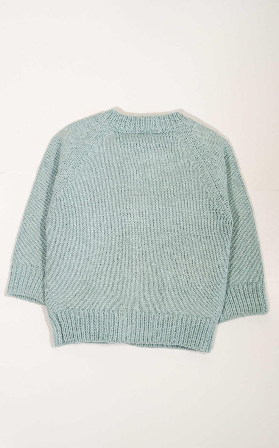 CARDIGAN PATITO