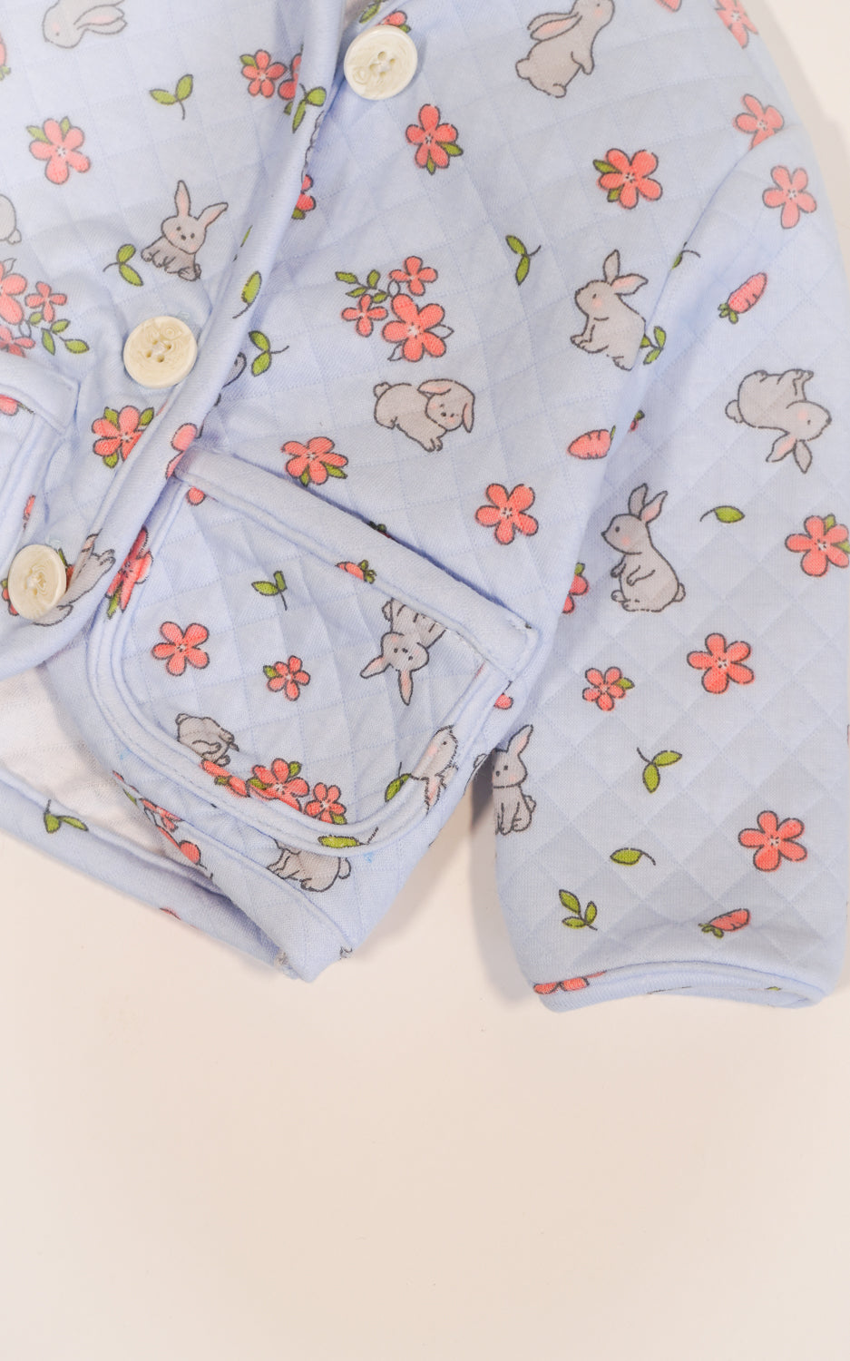 CONJUNTO CONEJO