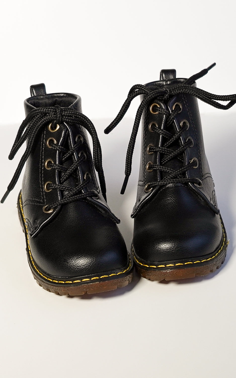 BOTAS RUDAS MATE