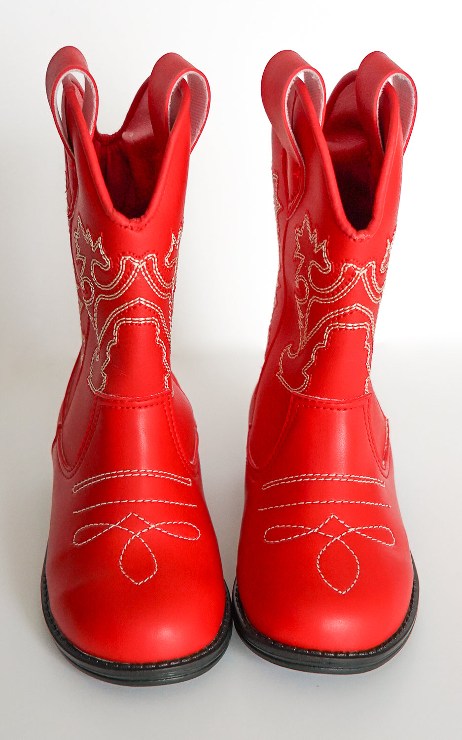 TEXANAS MERRY ROJAS
