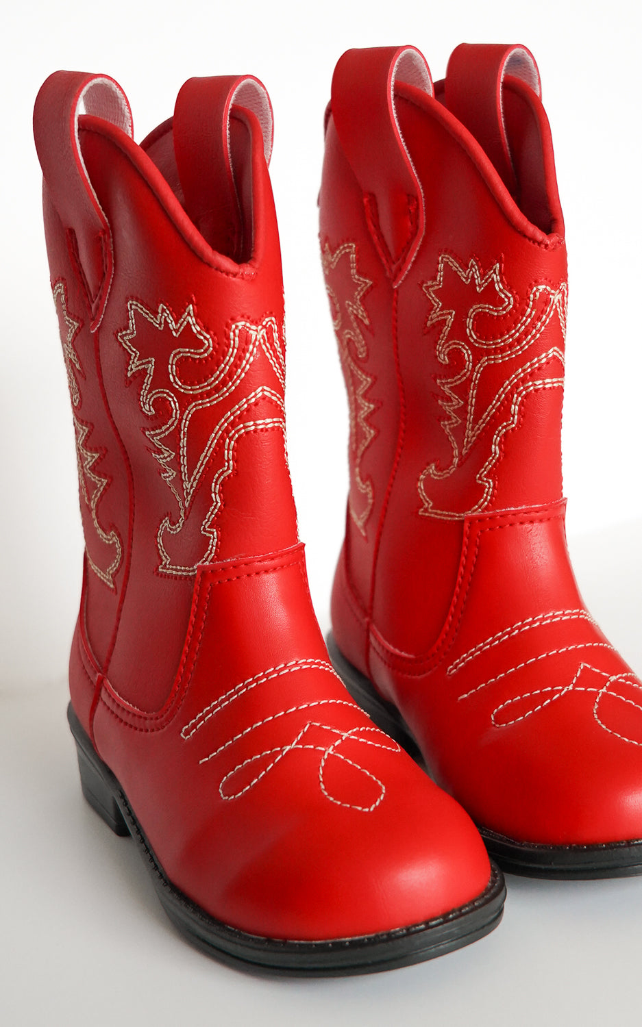 TEXANAS MERRY ROJAS