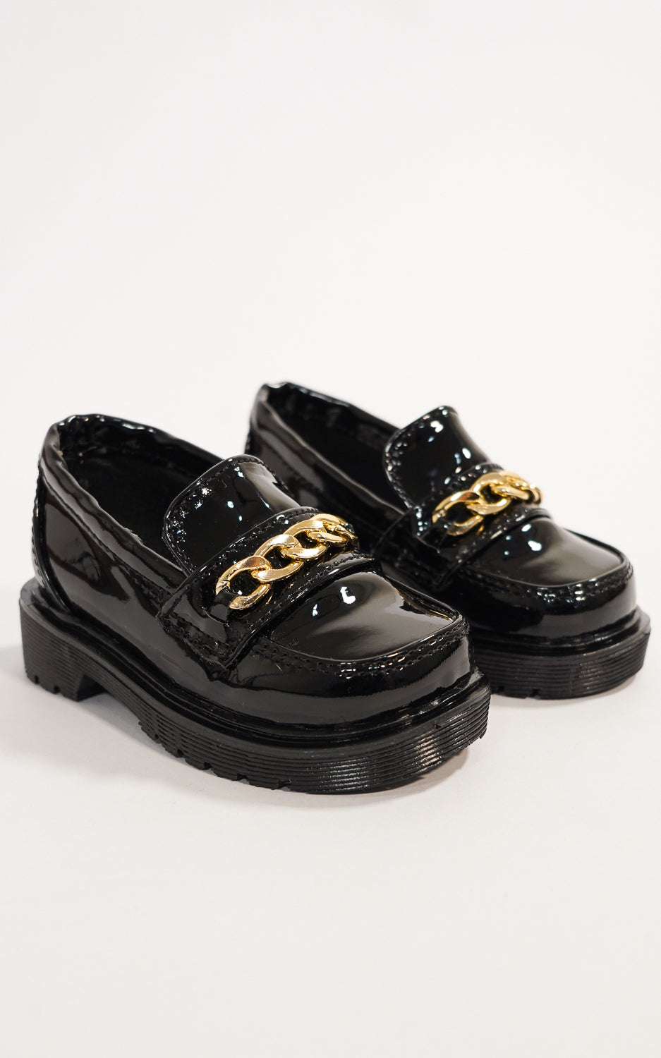 MOCASINES FILOMENA NEGROS