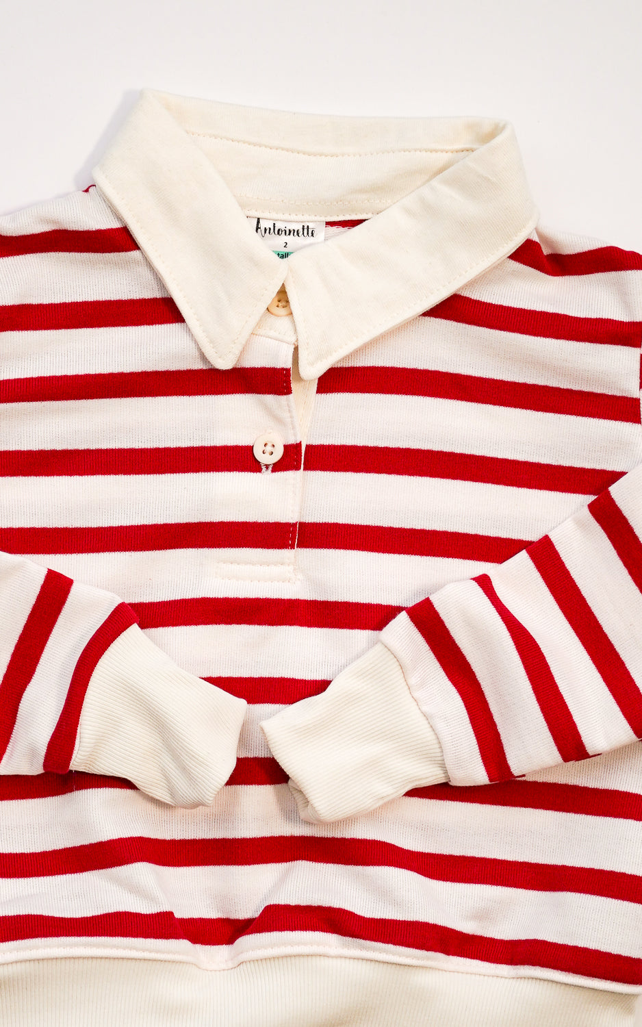 POLO RAYAS
