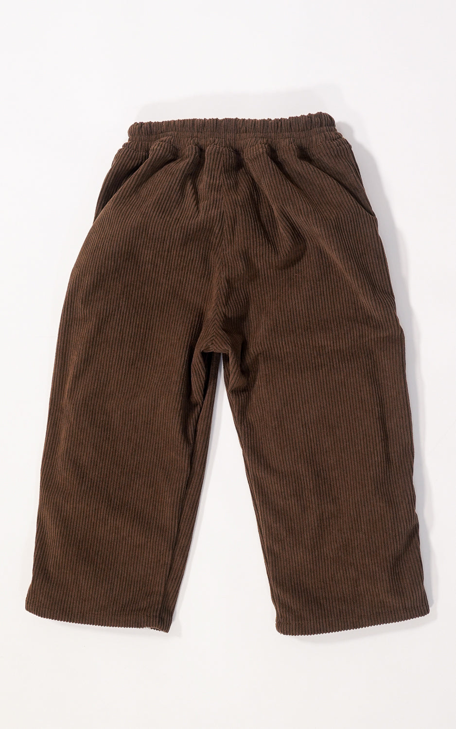 PANTALON RENATO CAFE