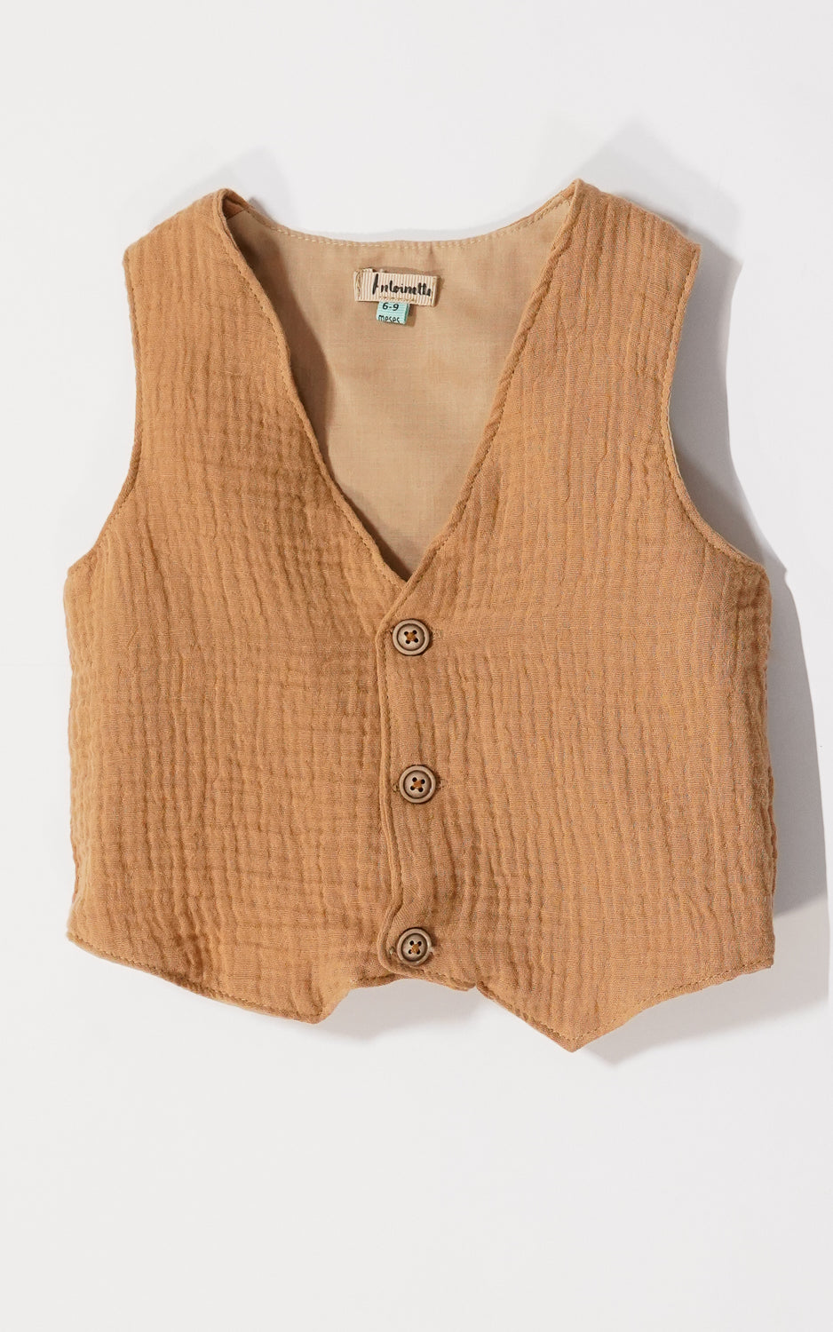 CONJUNTO ANSELMO CAMEL