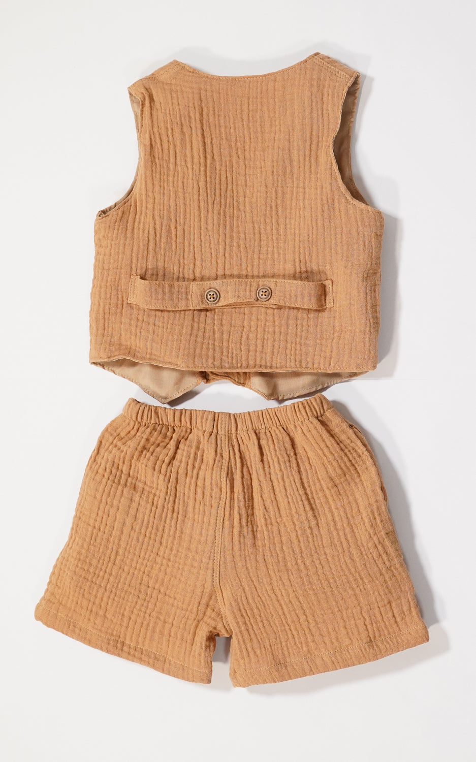CONJUNTO ANSELMO CAMEL