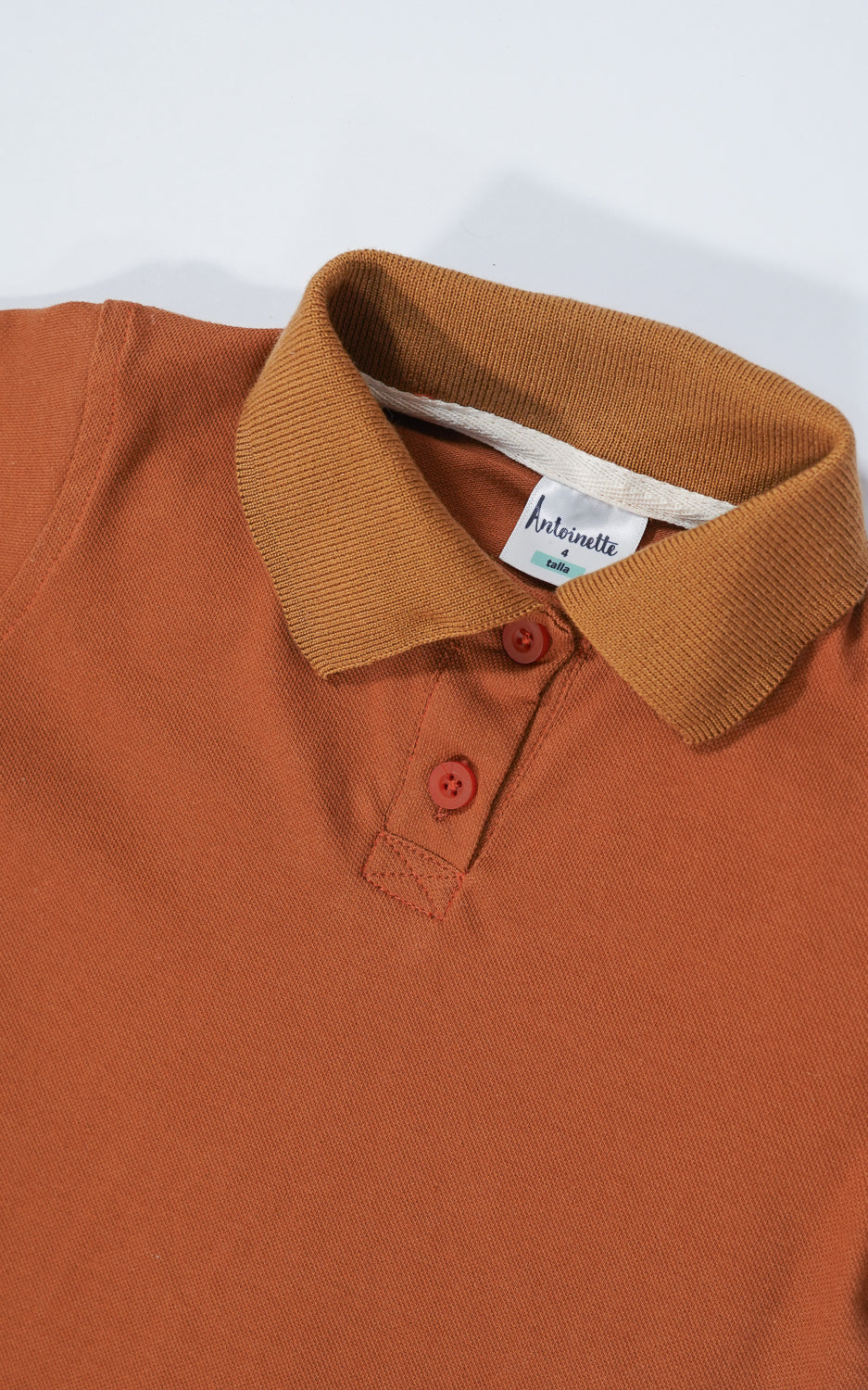POLO BASIC OCRE