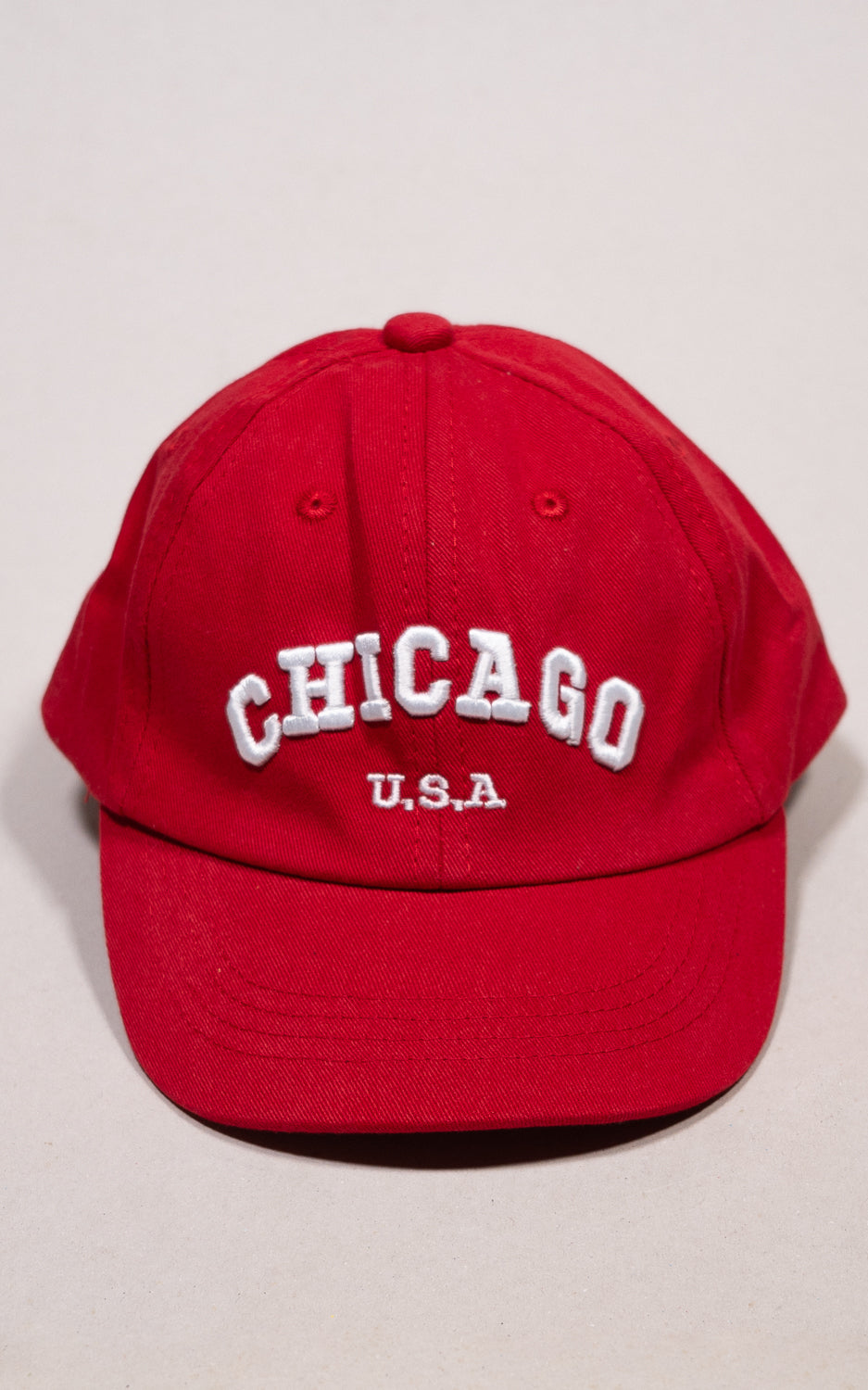 GORRA CHICAGO