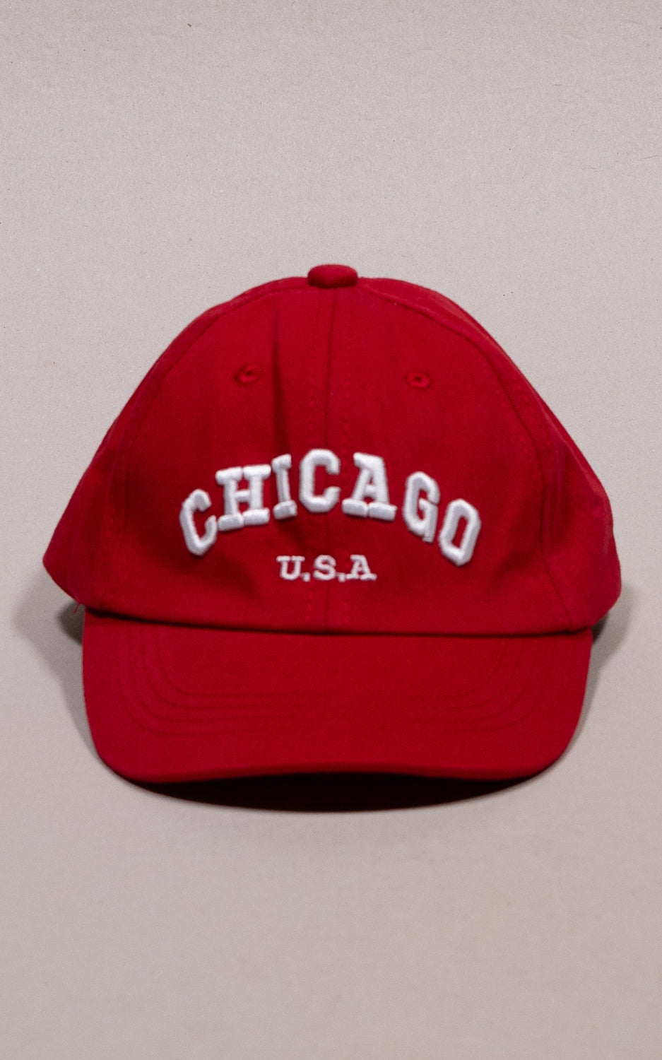 GORRA CHICAGO