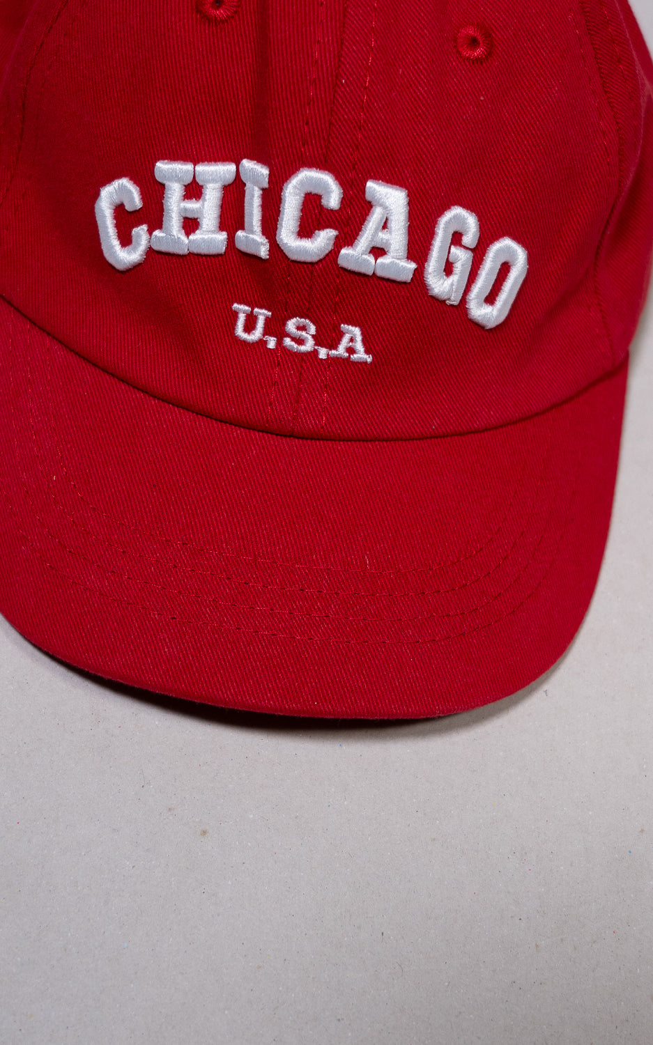GORRA CHICAGO