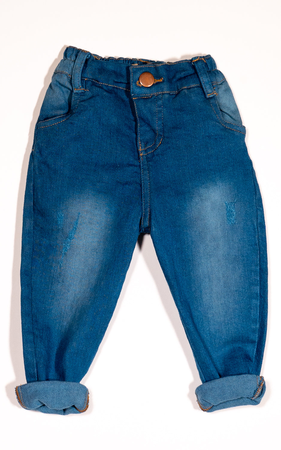 JEAN SKINNY