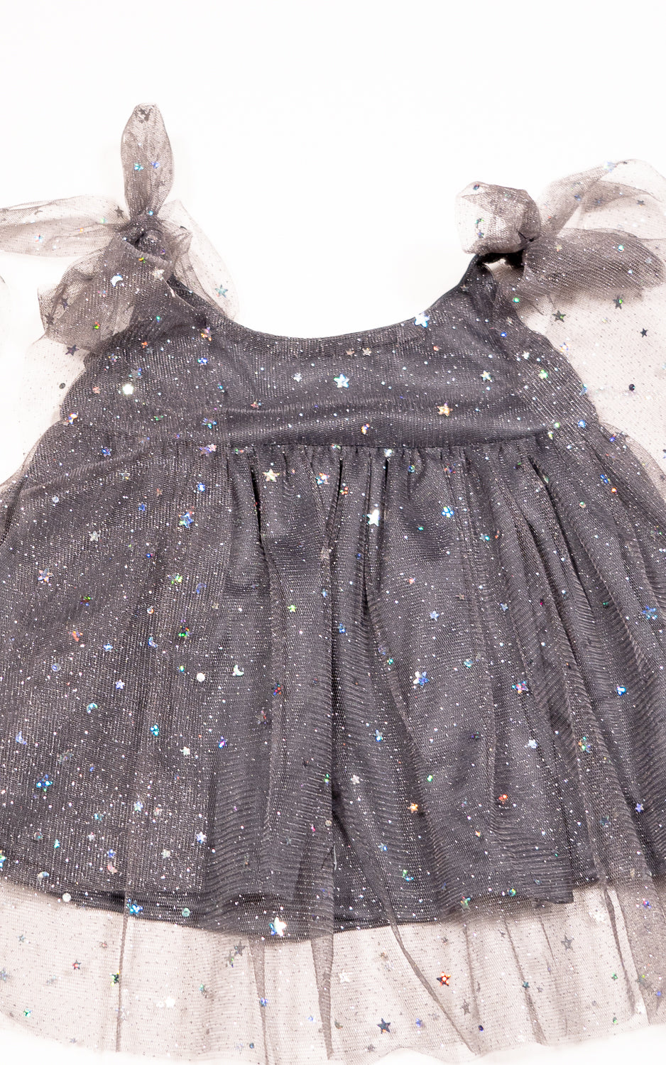 VESTIDO ROCK STAR