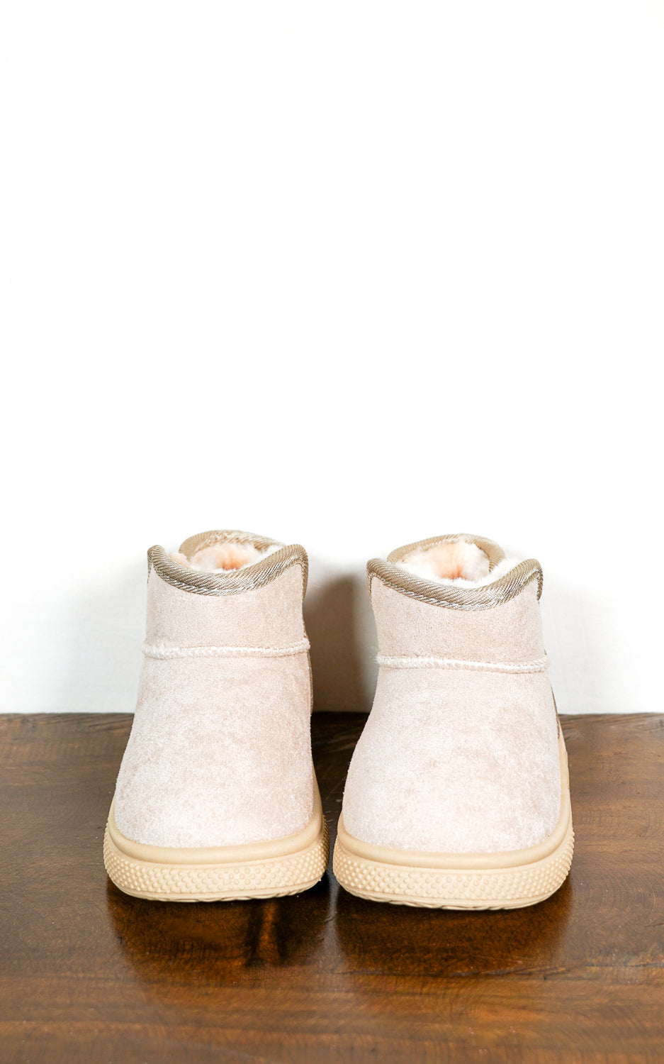 BOTAS LUPE