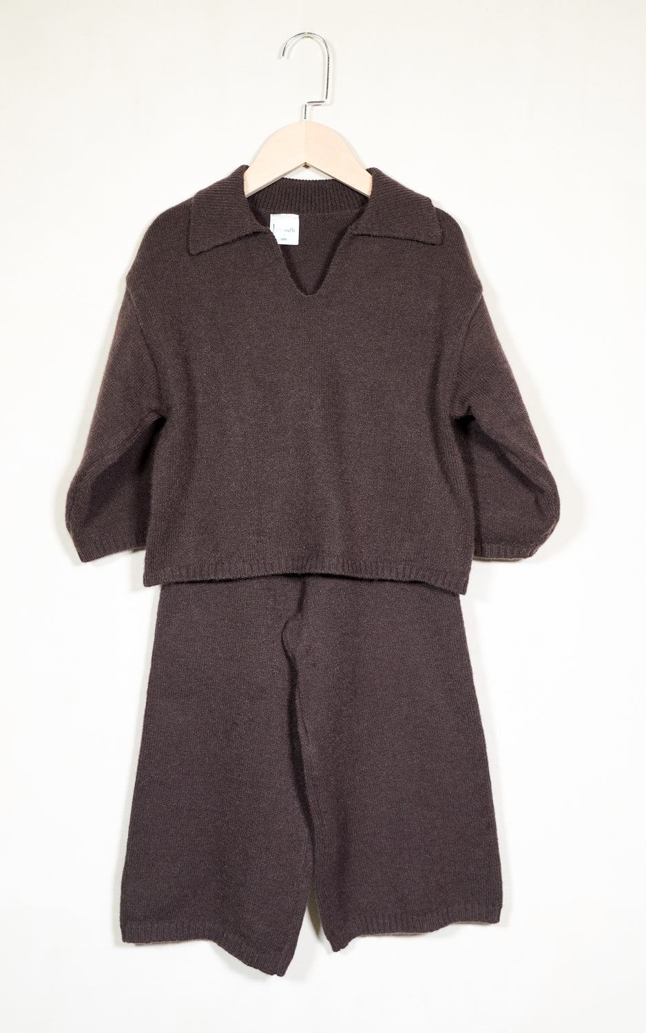 CONJUNTO PUNTO FRANCISCA