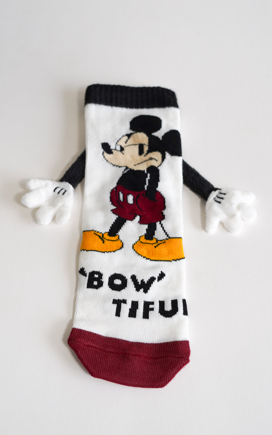 MEDIAS MICKEY