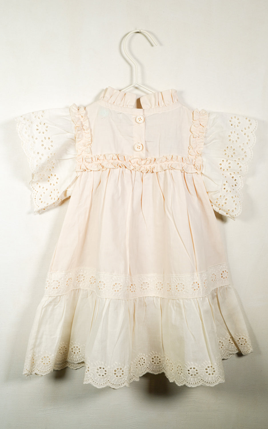 VESTIDO ANNE