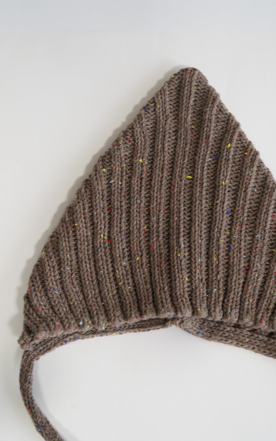GORRITO PULGARCITO CAFE