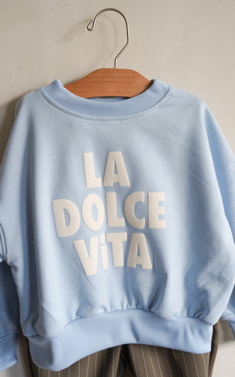 BUZO LA DOLCE VITA