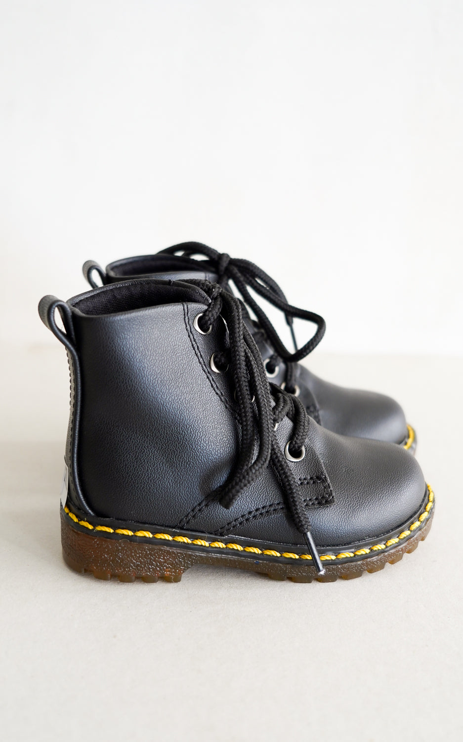 BOTAS RUDAS MATE