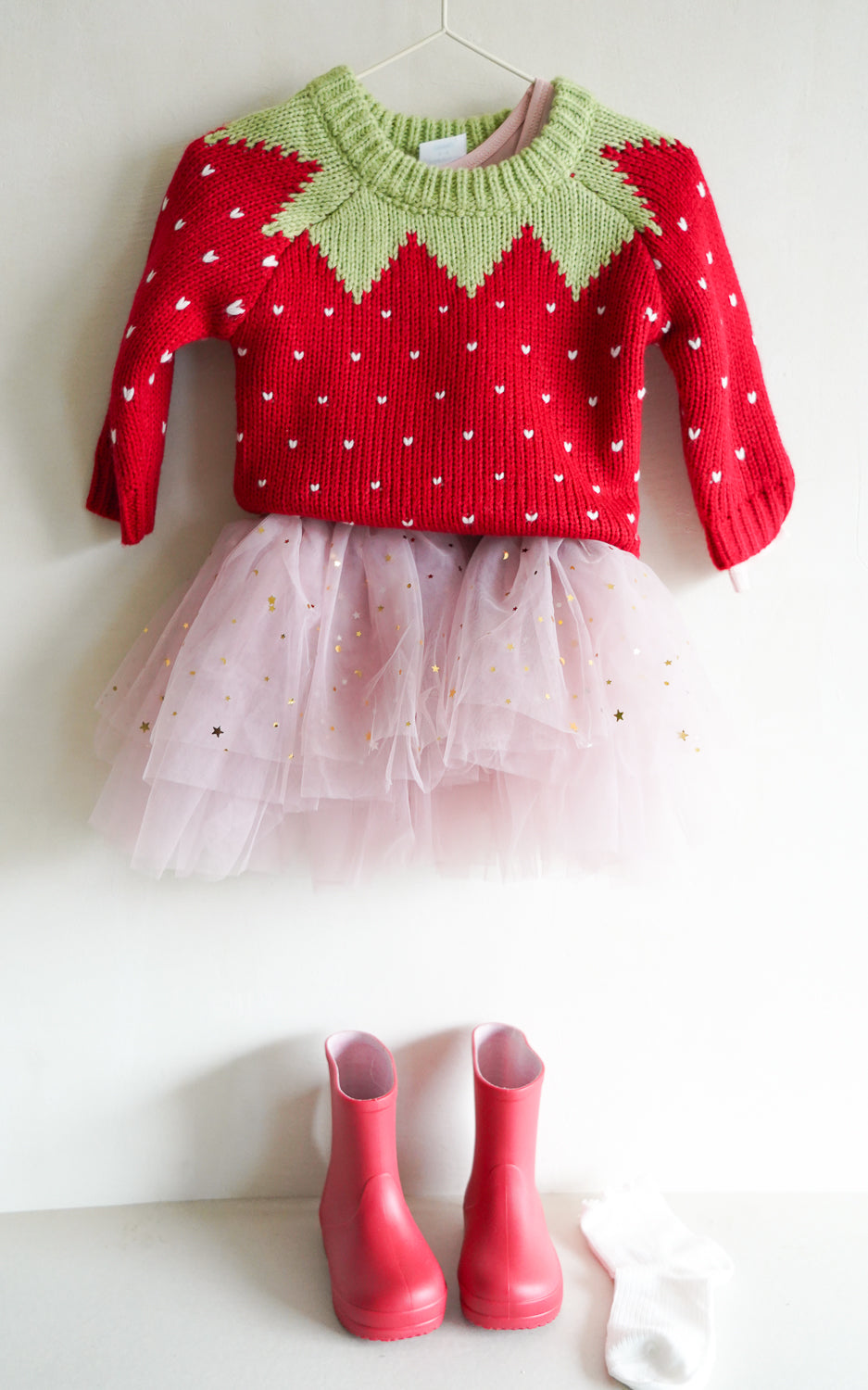 SWEATER FRESITA