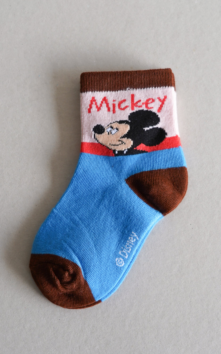 MEDIAS MICKEY VINTAGE