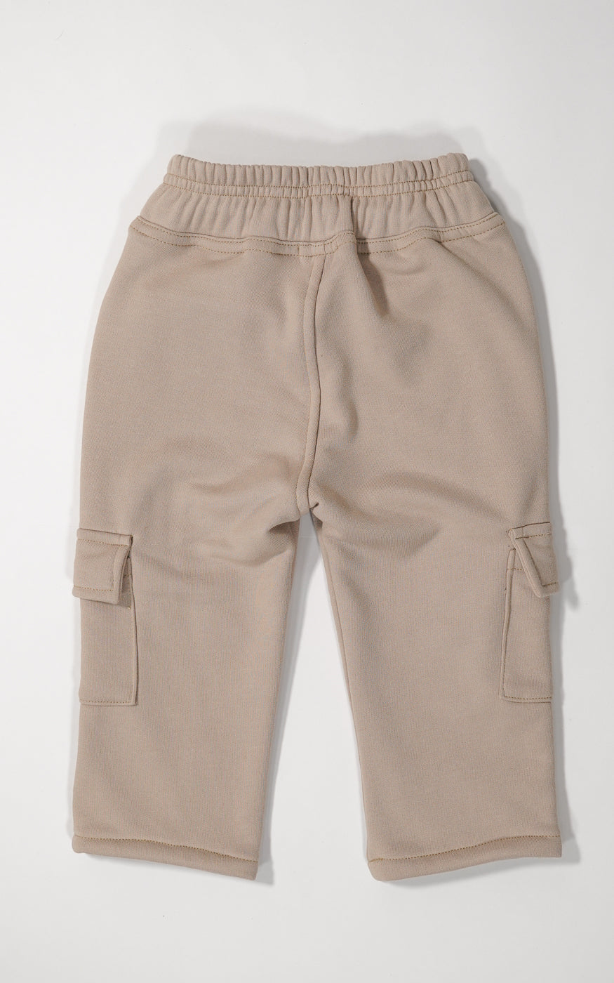 CARGO BASICO BEIGE