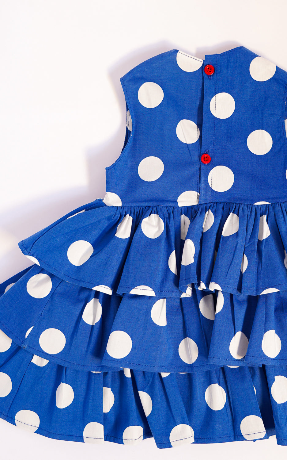 VESTIDO TOSCANA