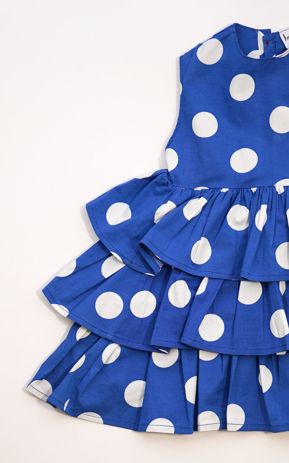 VESTIDO TOSCANA