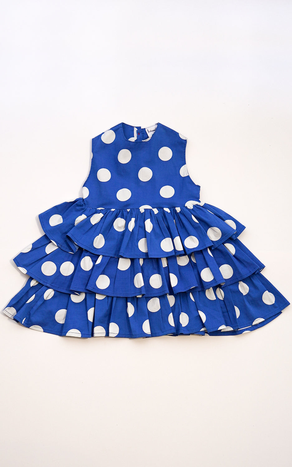 VESTIDO TOSCANA