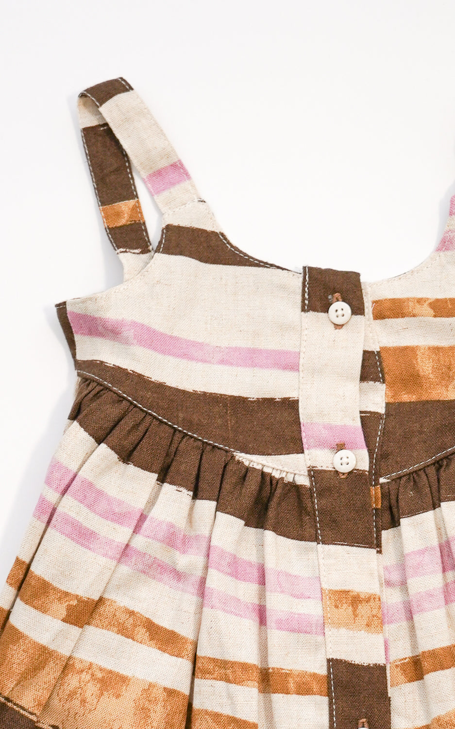 VESTIDO TOMASA