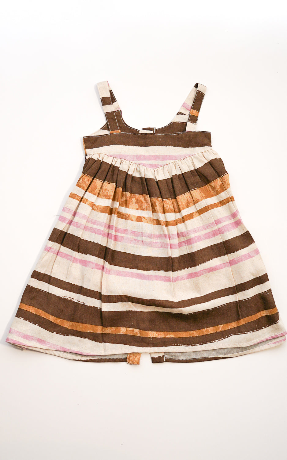 VESTIDO TOMASA