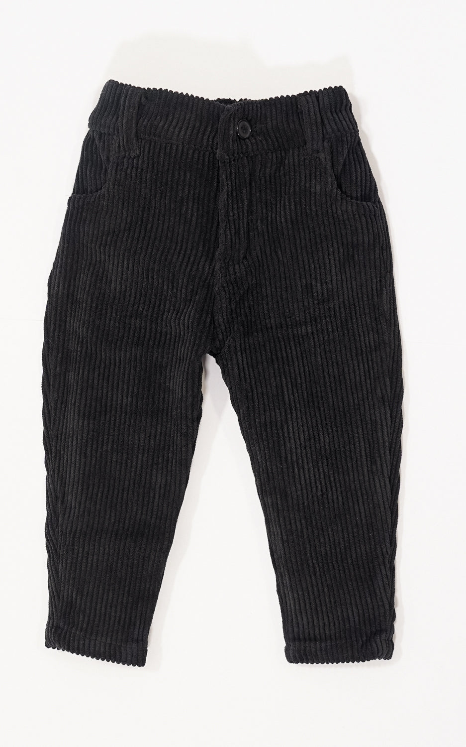 PANTALON GENARO NEGRO