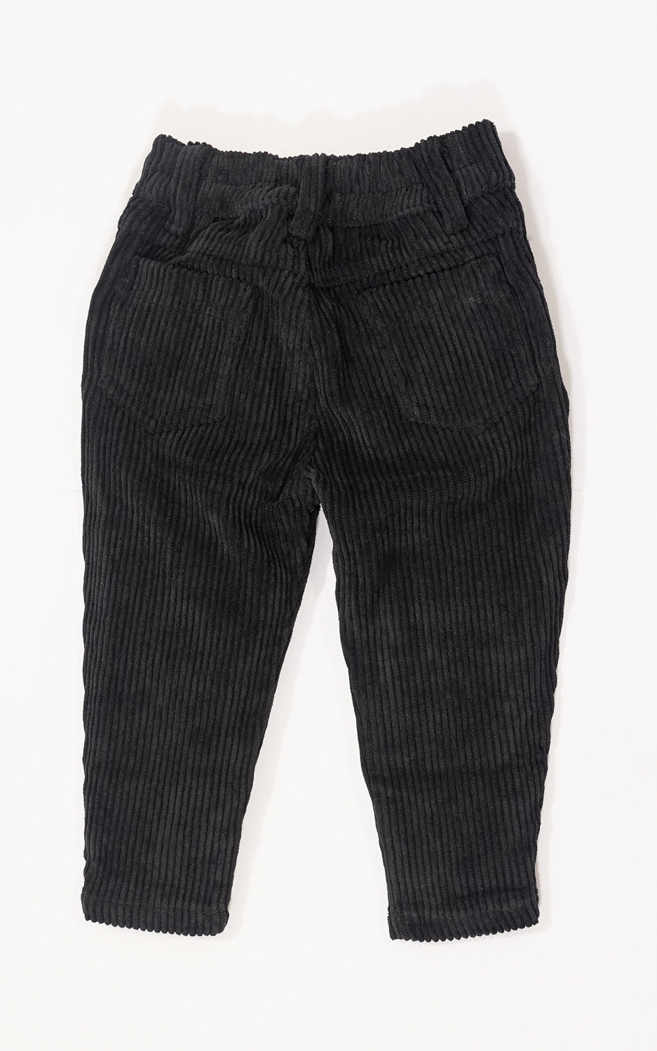 PANTALON GENARO NEGRO