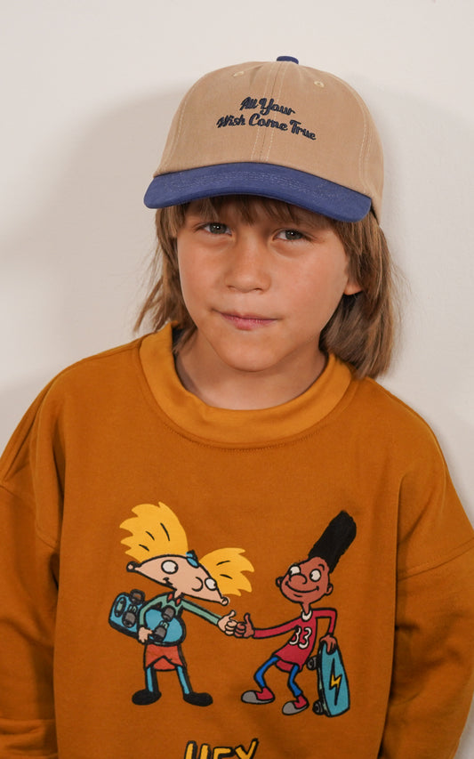 BUSO HEY ARNOLD