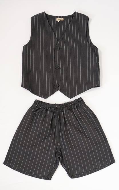 CONJUNTO PASCUAL RAYAS