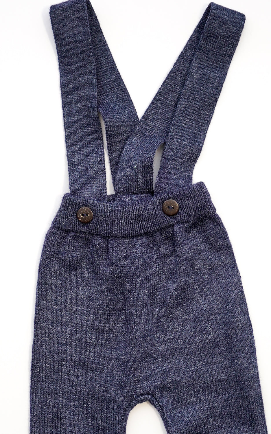 PANTALON BARBARO AZUL