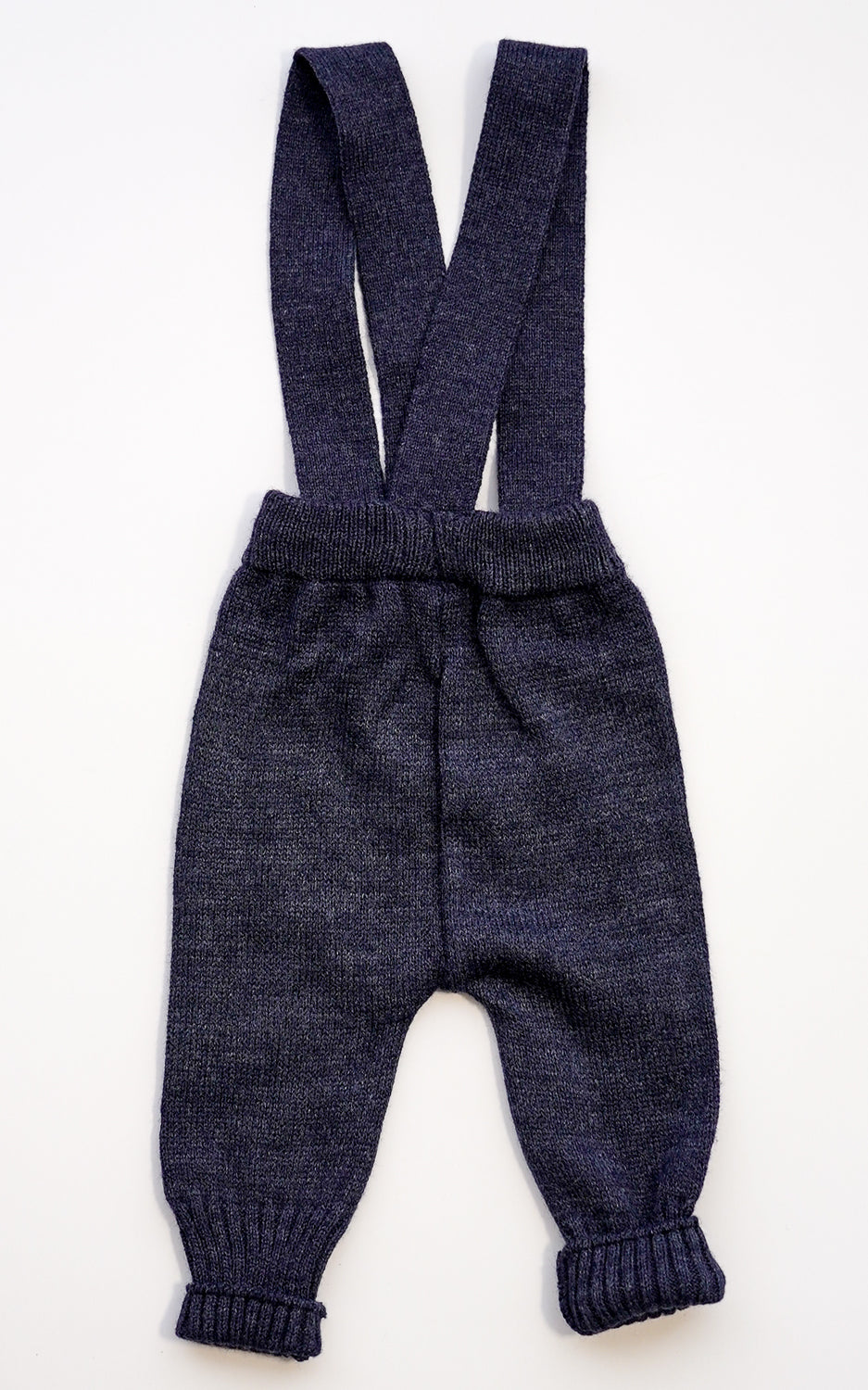 PANTALON BARBARO AZUL