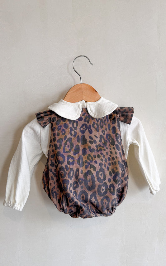 PETO ANIMAL PRINT