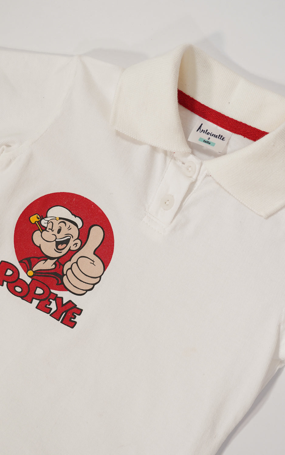 POLO POPEYE